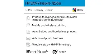 Don't Buy the Envy Inspire 7255E Until You Read This Full Analysis